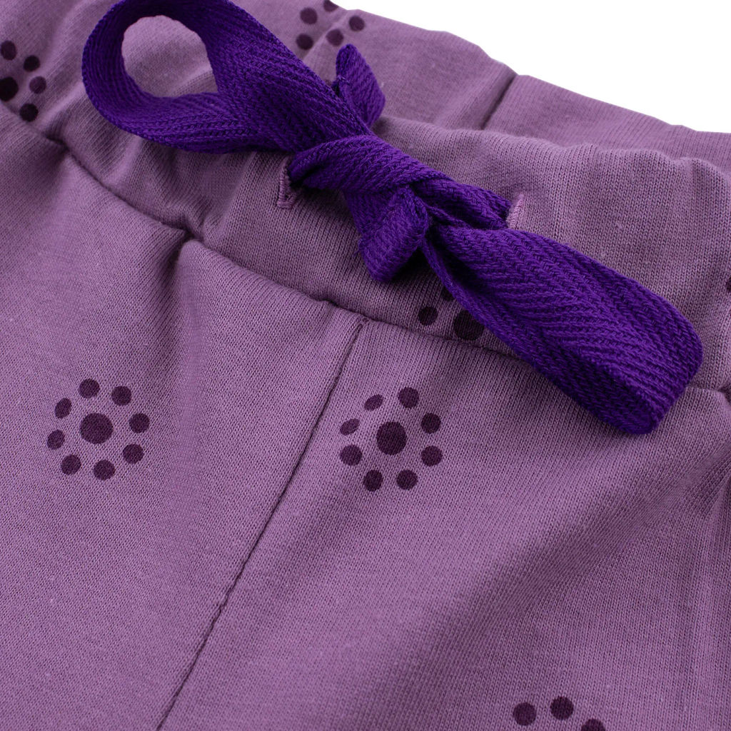 Комплект топ рибана, шорты кулирка 7626900101 - Youlala фото 6