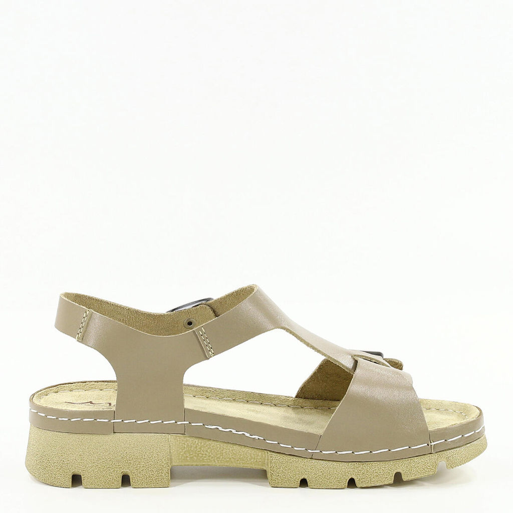 Туфли летние женские