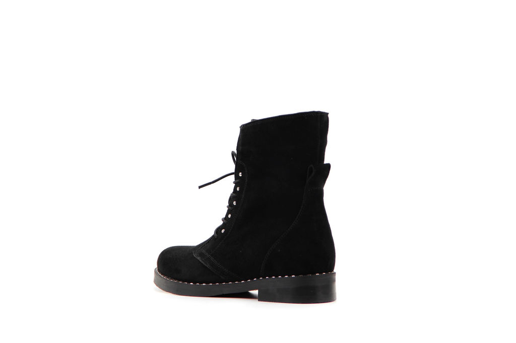 Ботинки 239.m.vena10.w.blackkl R