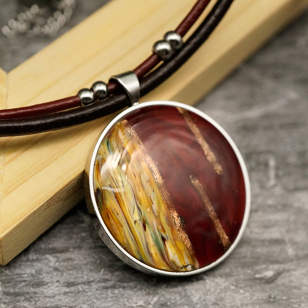 MARSALA Колье LKY5664