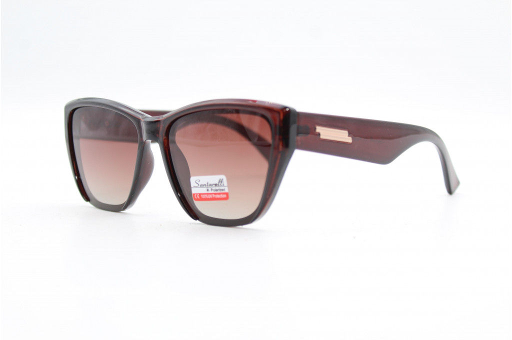 Солнцезащитные очки Santarelli (Polarized) 2349 57-16-143 С2