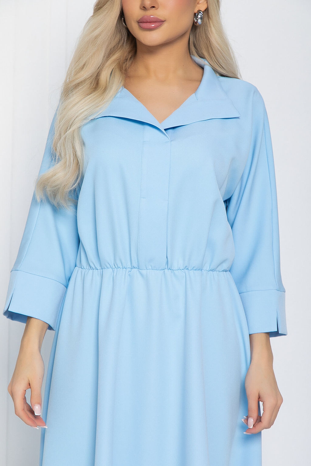 Платье Лорита - Lt collection фото 9