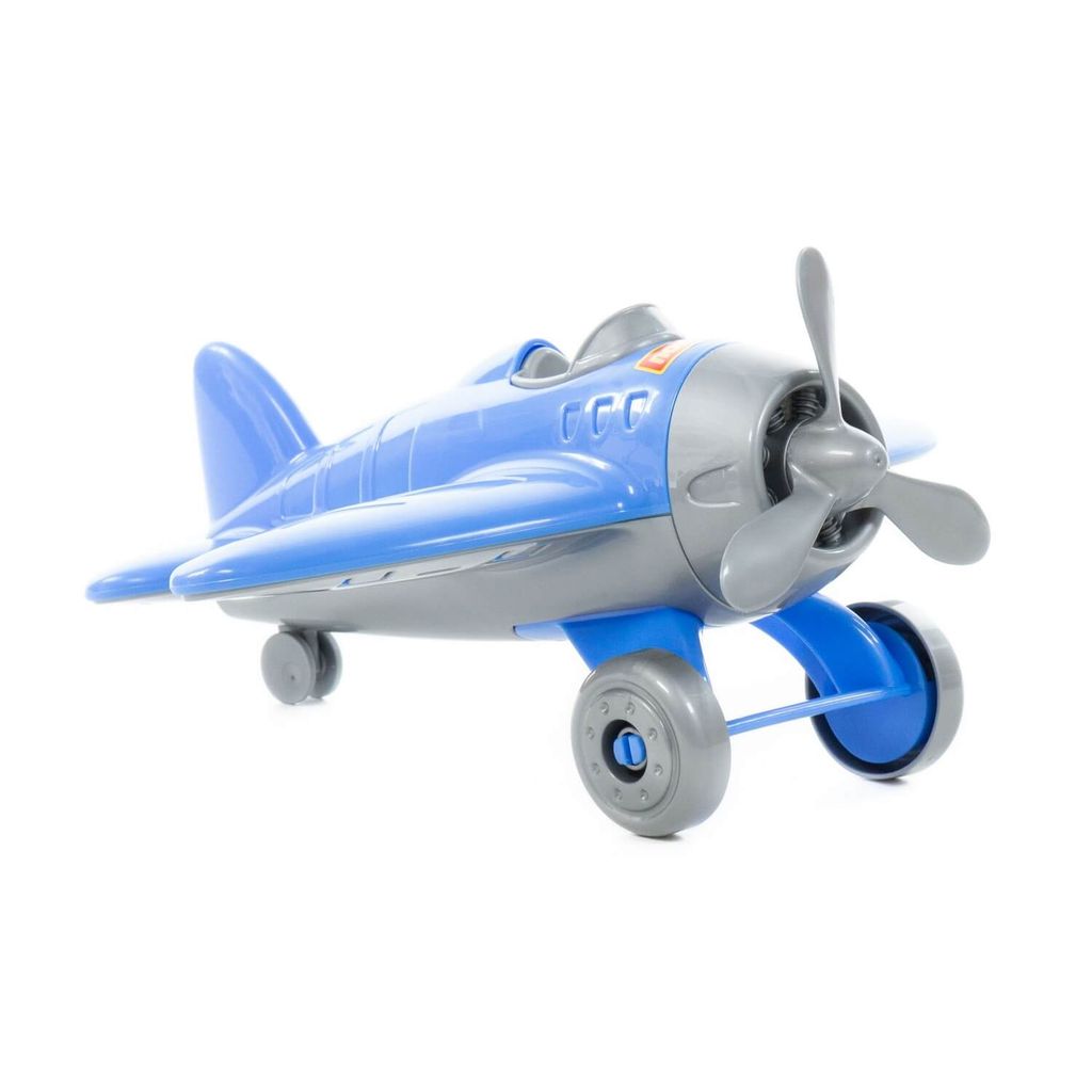 Самолёт Омега (в сеточке) - Полесье фото 8