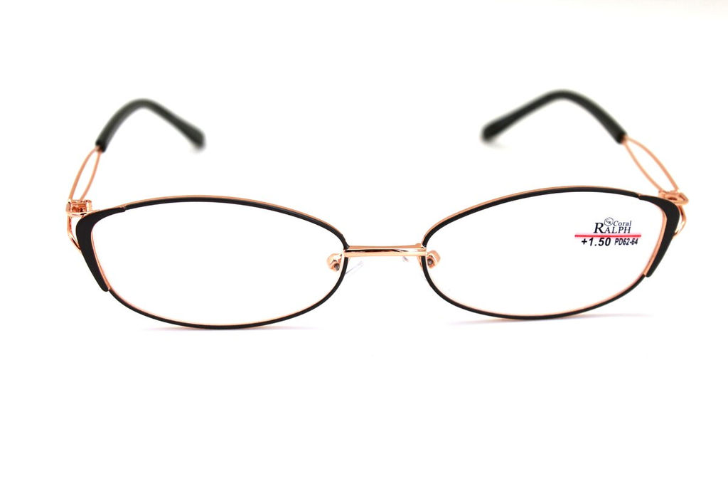 Готовые очки - Ralph 6026 c2 +2,75