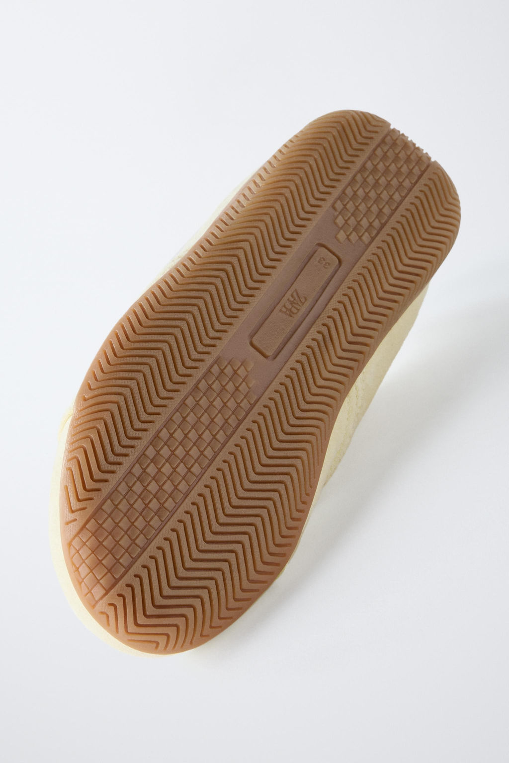 PASTEL TRAINERS - Zara фото 6