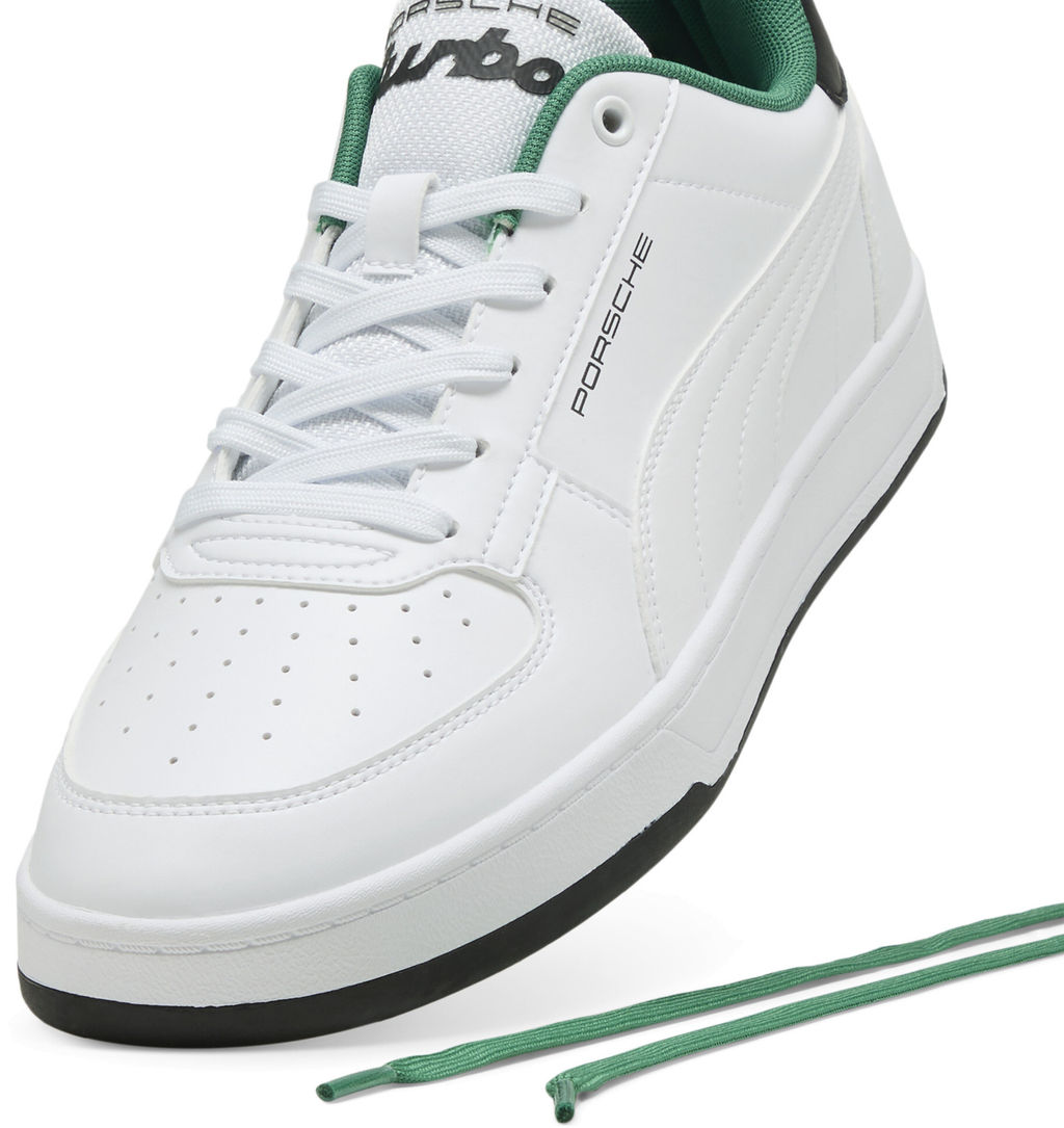 Кеды взрослые - Puma фото 5