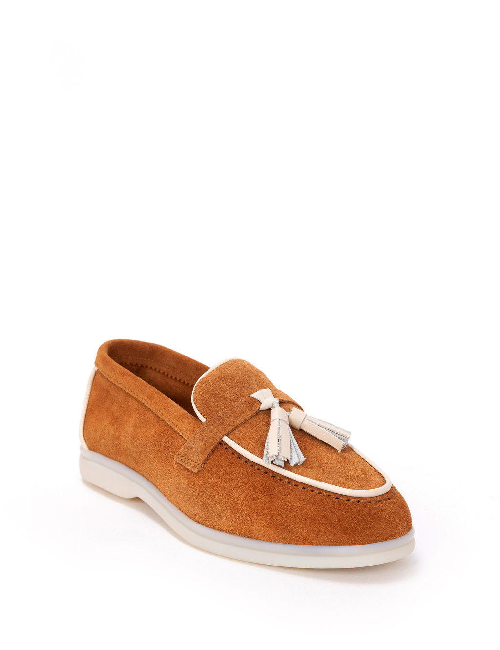 Taba S_et Deri Loafer - Pierre cardin фото 5