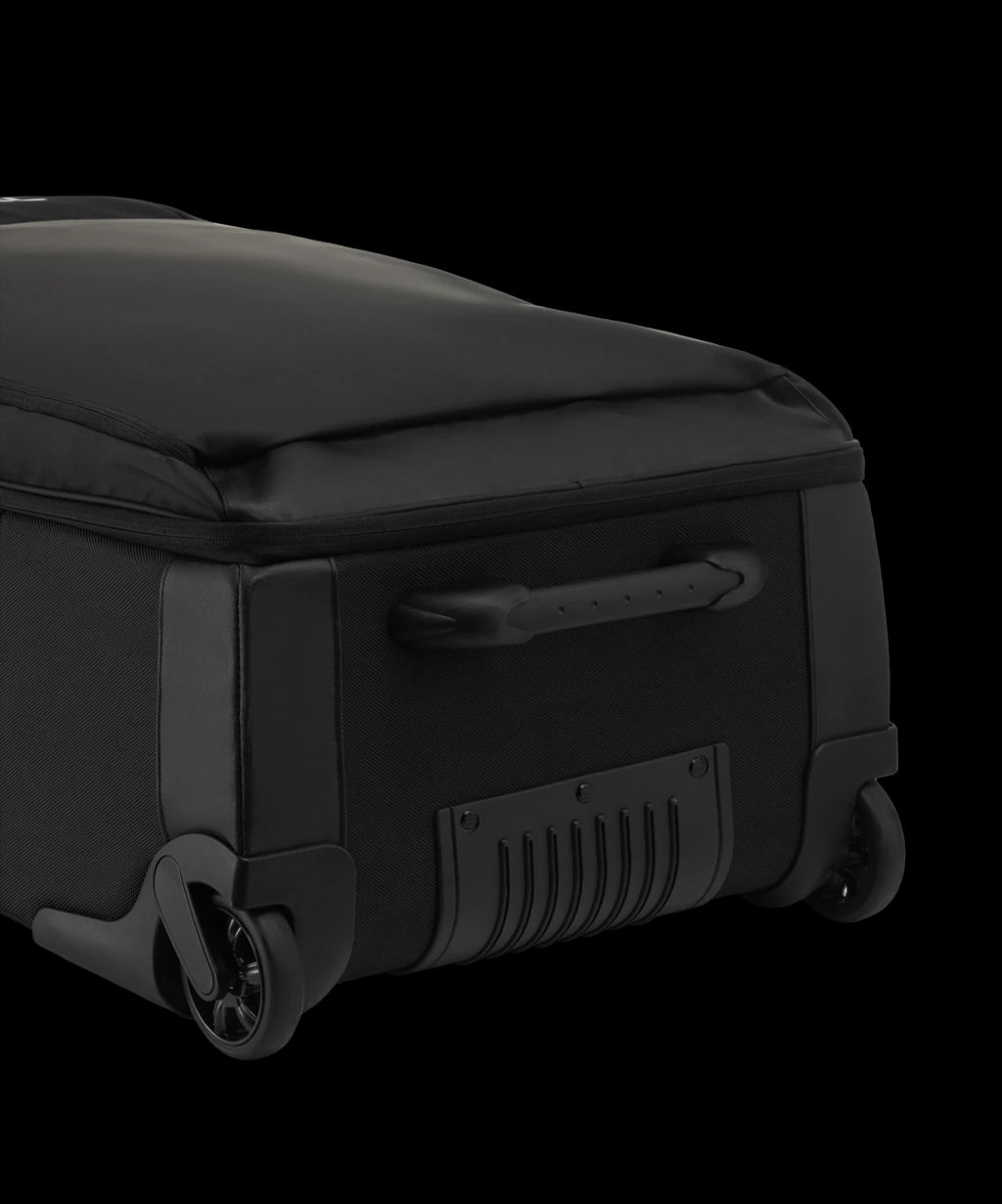 Чемодан JOGEL PREMIER Team Trolley L, черный  фото 7