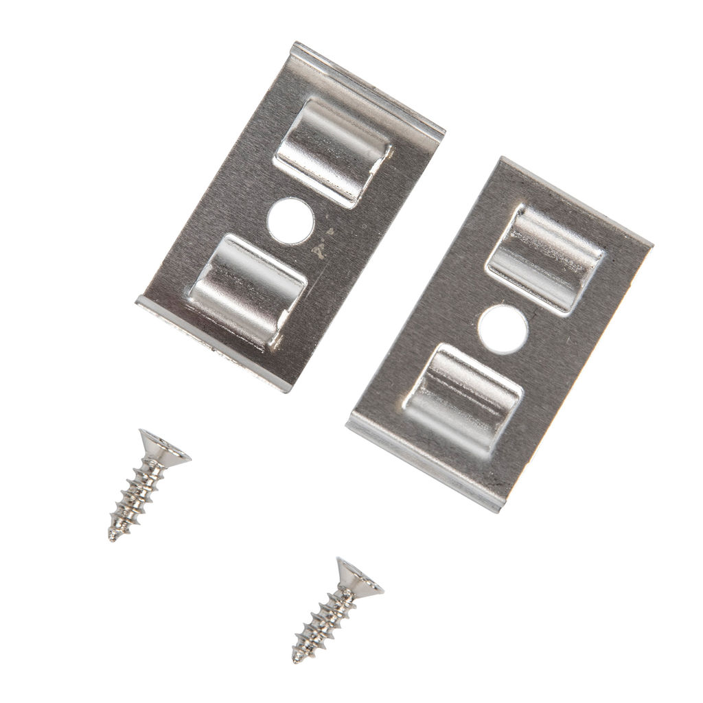 ULI-F48-3W/4500K SENSOR IP20 SILVER Светильник светодиодный для мебели. 300*25*9мм. 250Lm. ТМ Uniel
