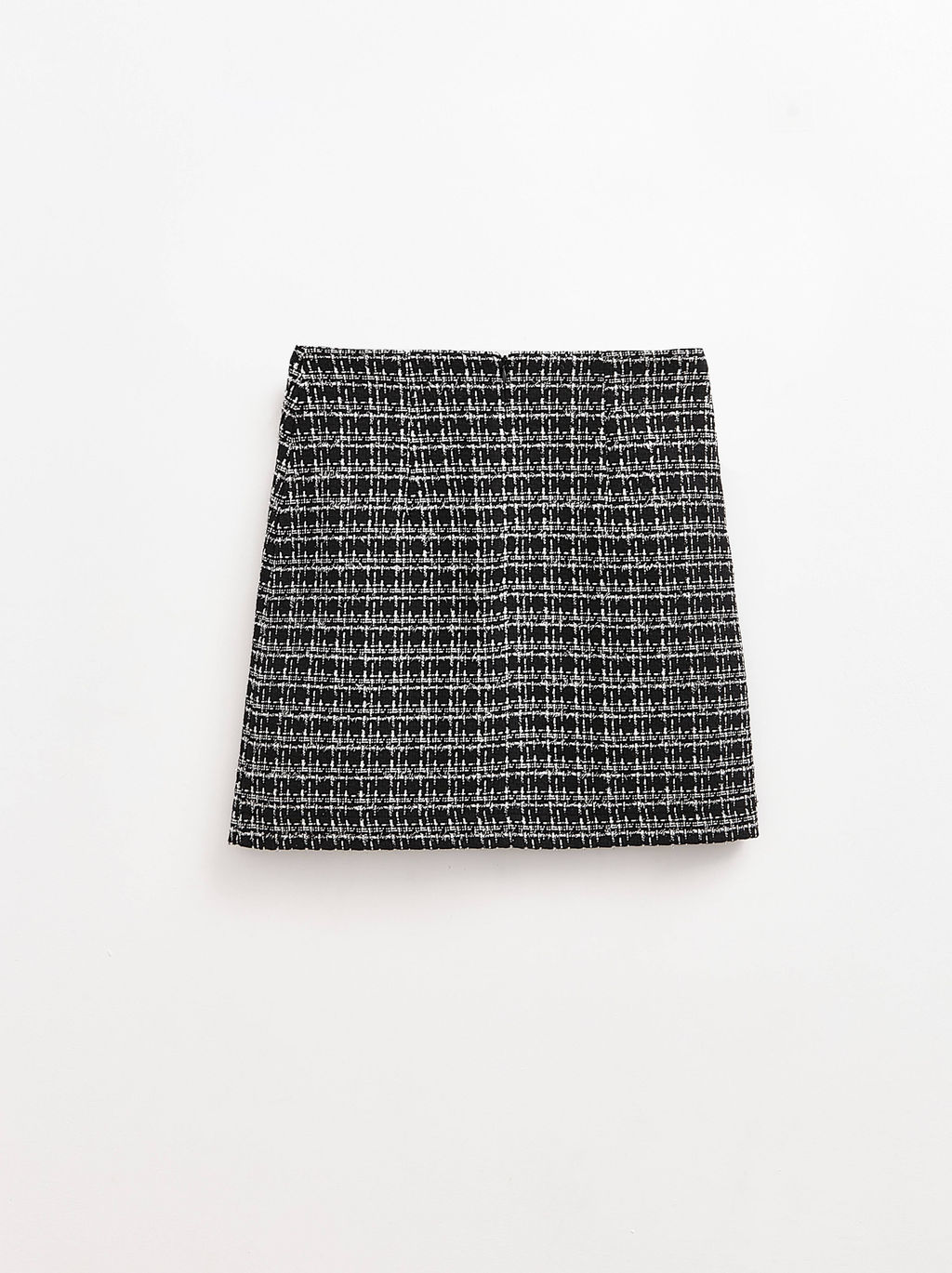 CONTE LU 2904 Юбка женская black - Conte elegant фото 7