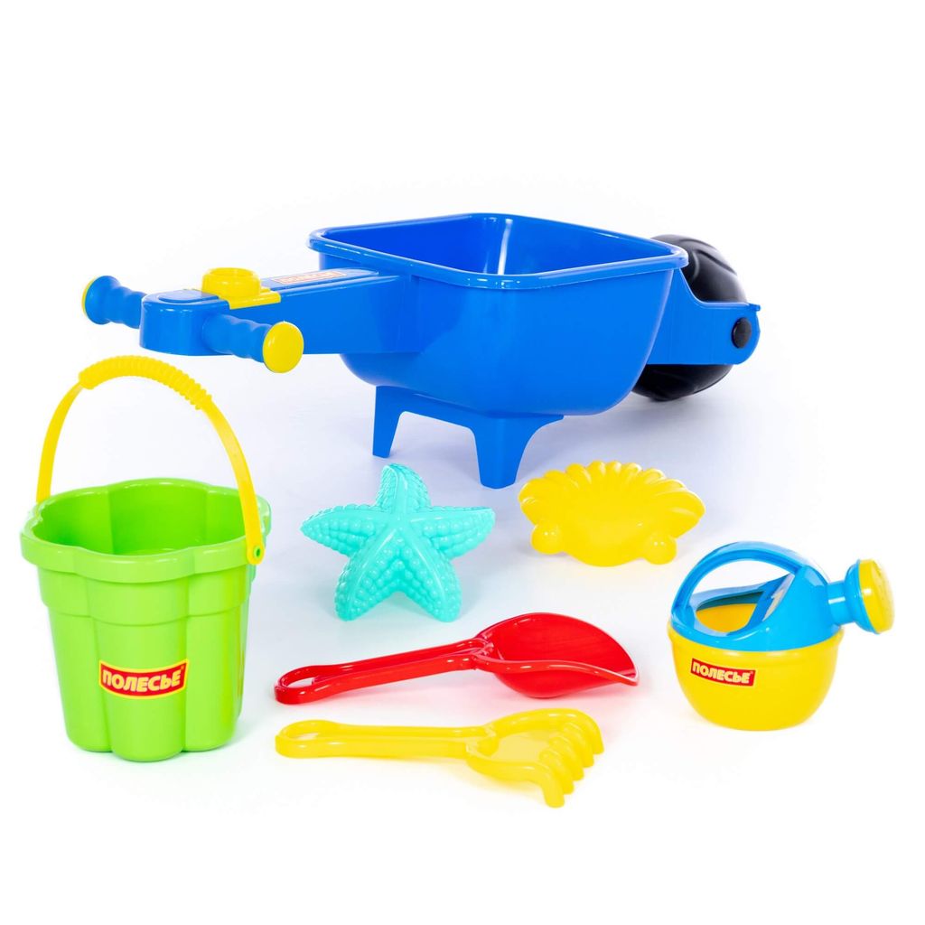 Набор №337 - Полесье фото 8