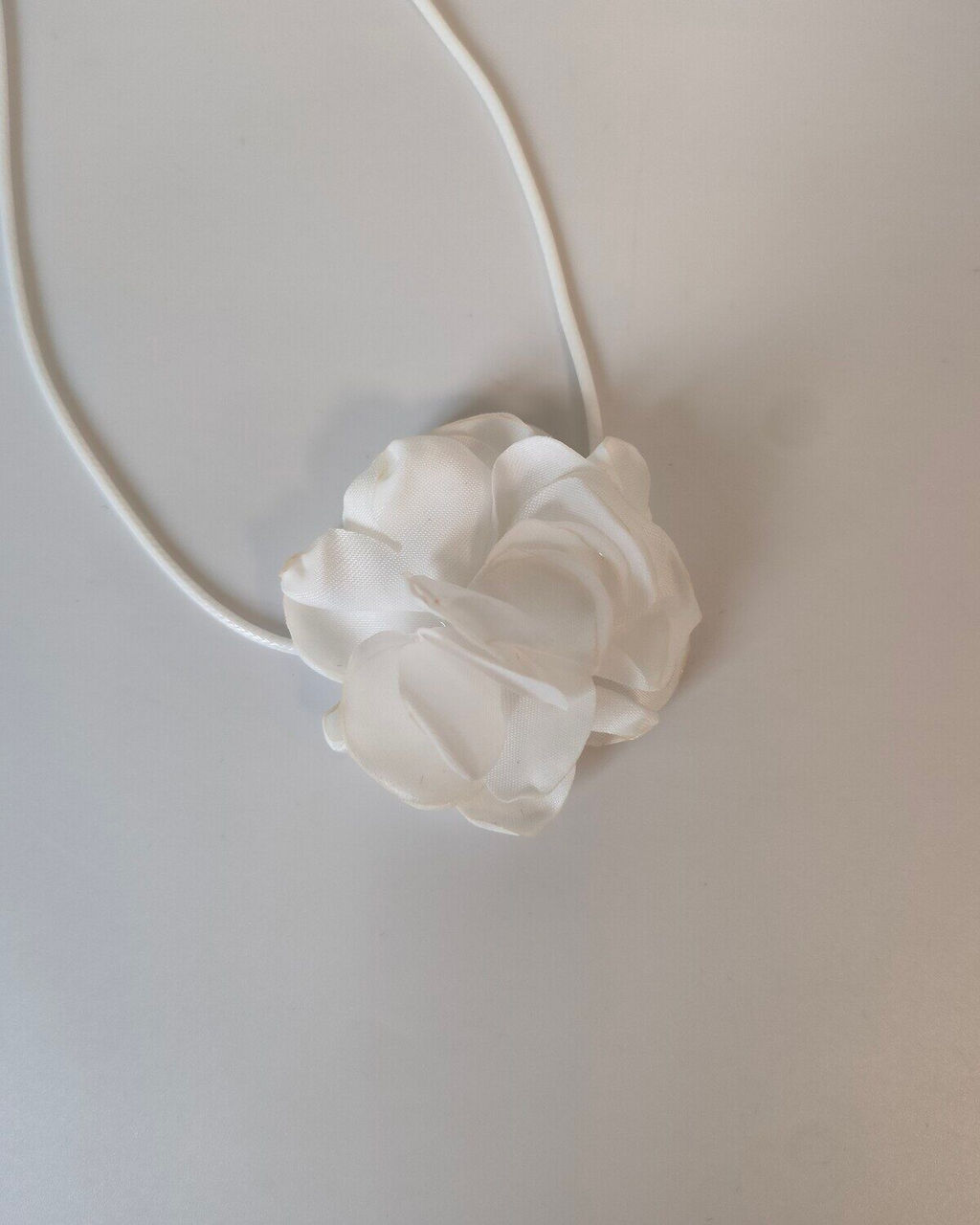 Колье - чокер