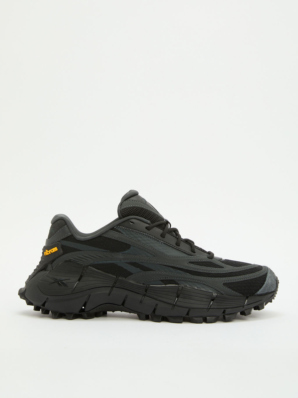 Кроссовки для хайкинга/треккинга REEBOK Zig Kinetica 2.5X Артикул 3475108, темно-серый