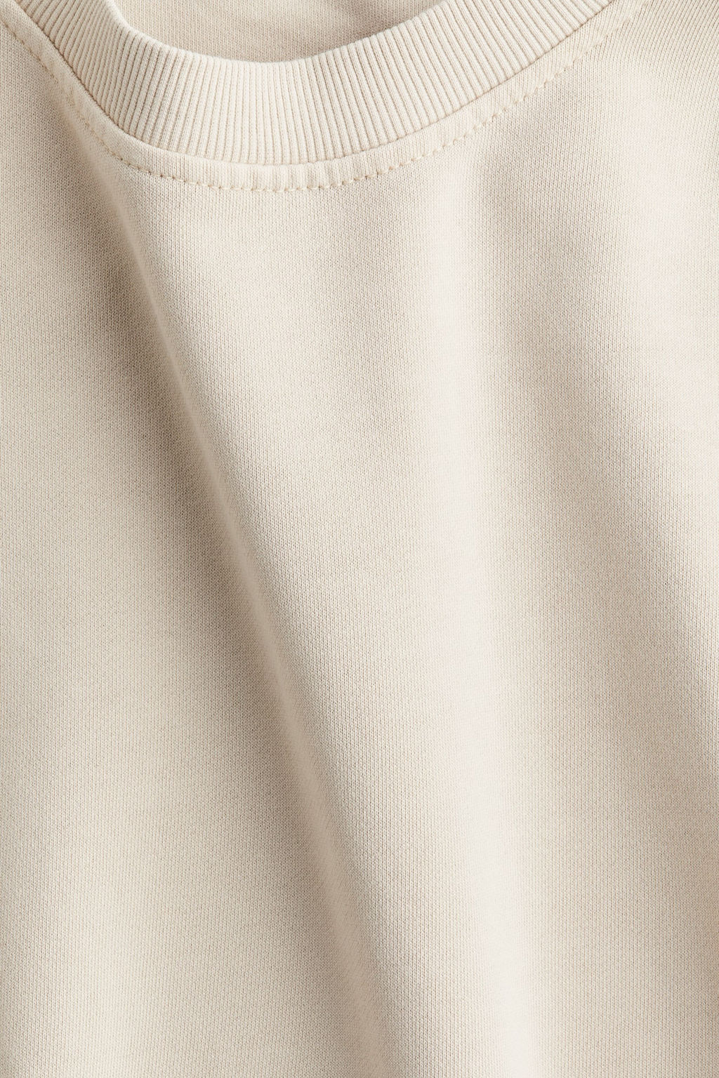 Sudadera oversize - H&m фото 5