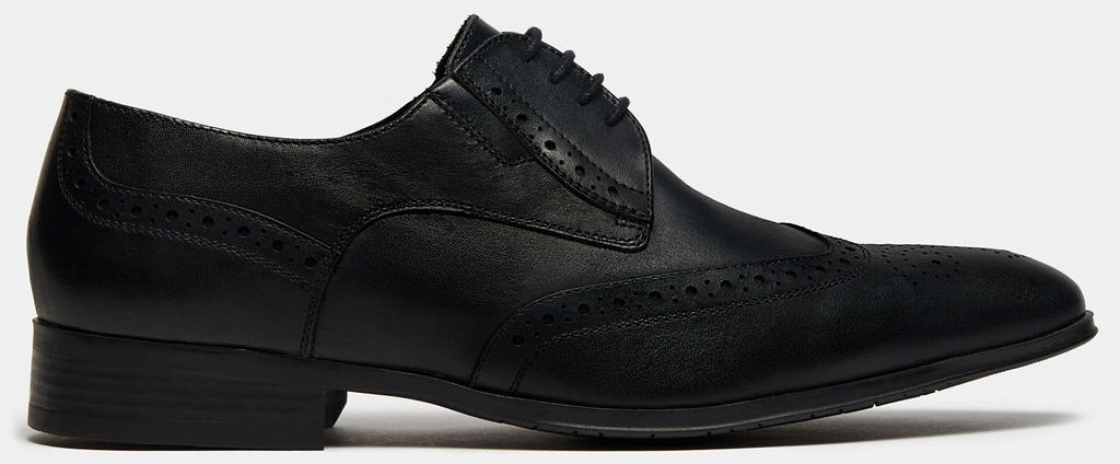 Туфли 074103ЧН/ОГ074103ЧН - Ralf ringer фото 2