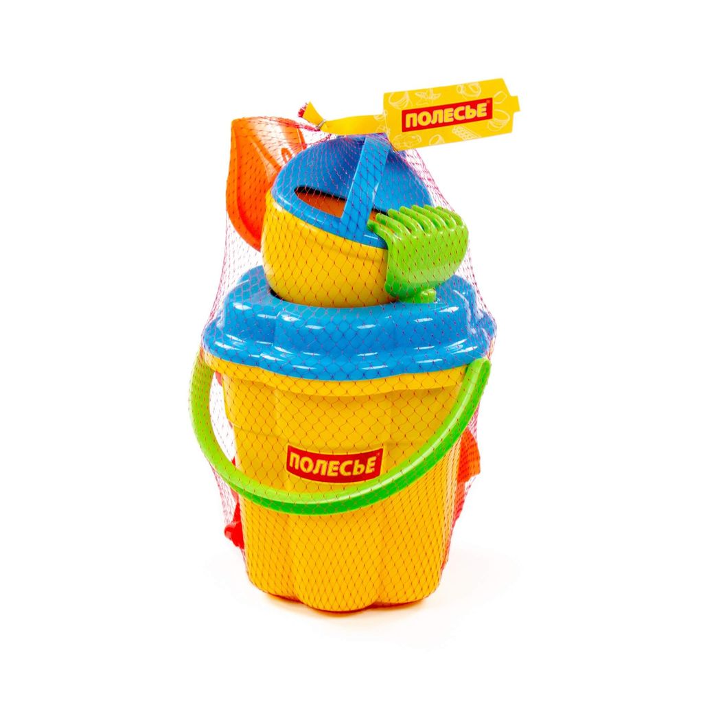 Набор №163 - Полесье фото 6