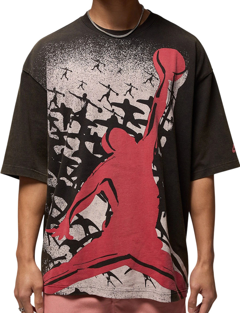 Футболка мужская