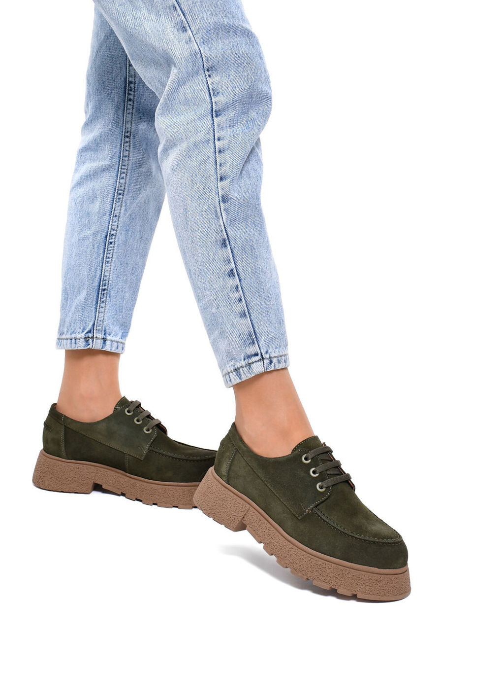 Лоферы - Belwest фото 8