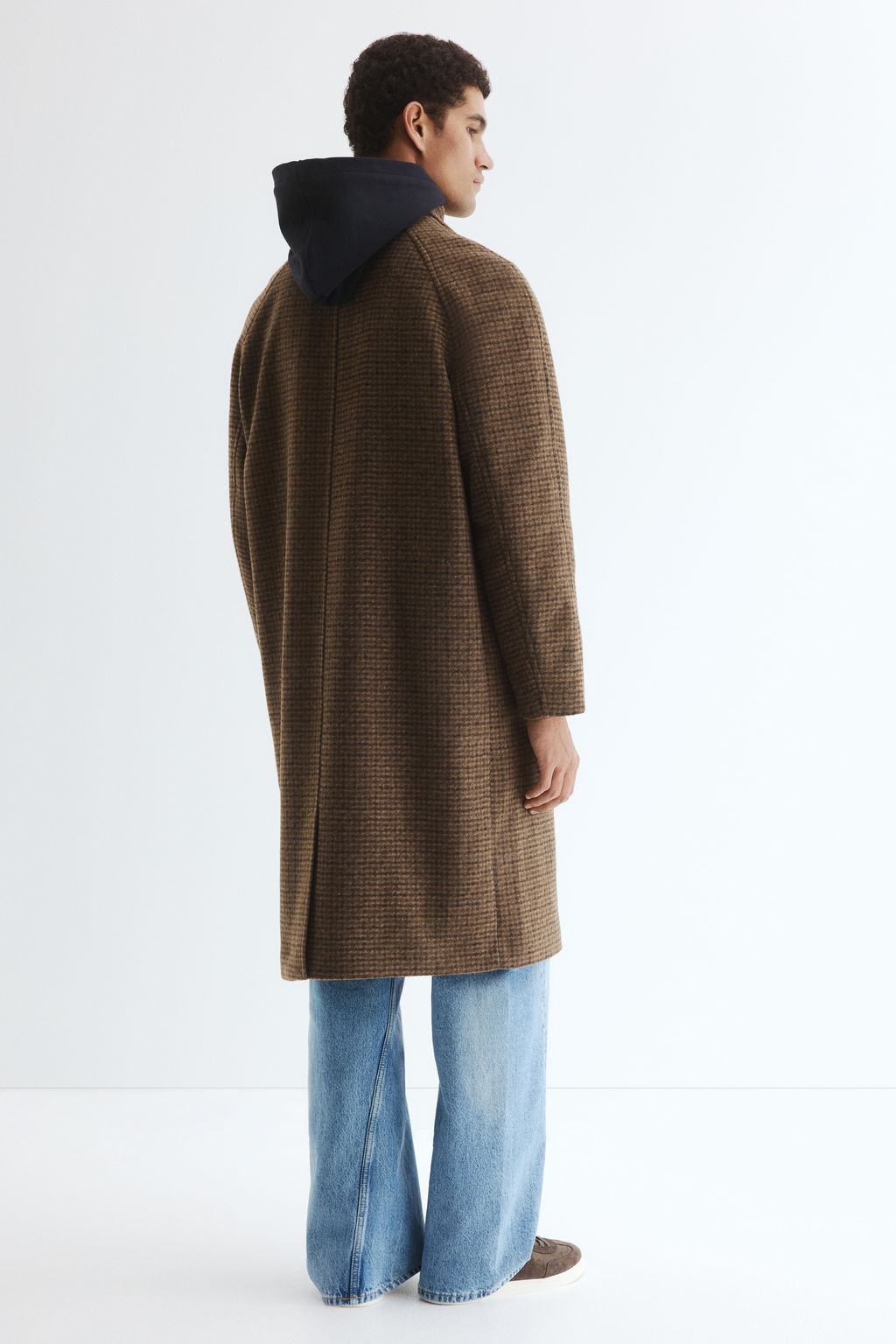 Car coat - H&m фото 4