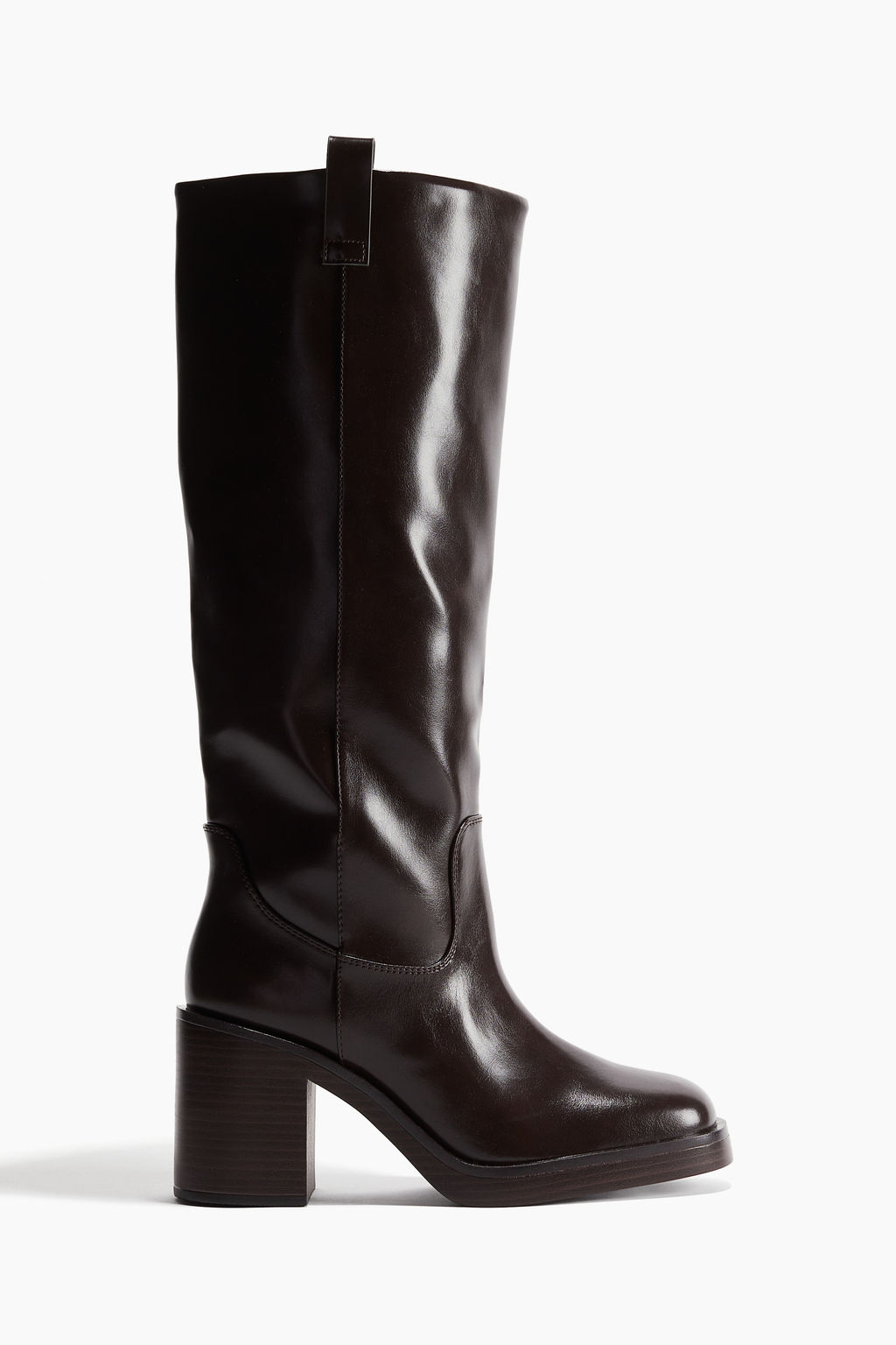 Botas a la rodilla - H&m фото 5