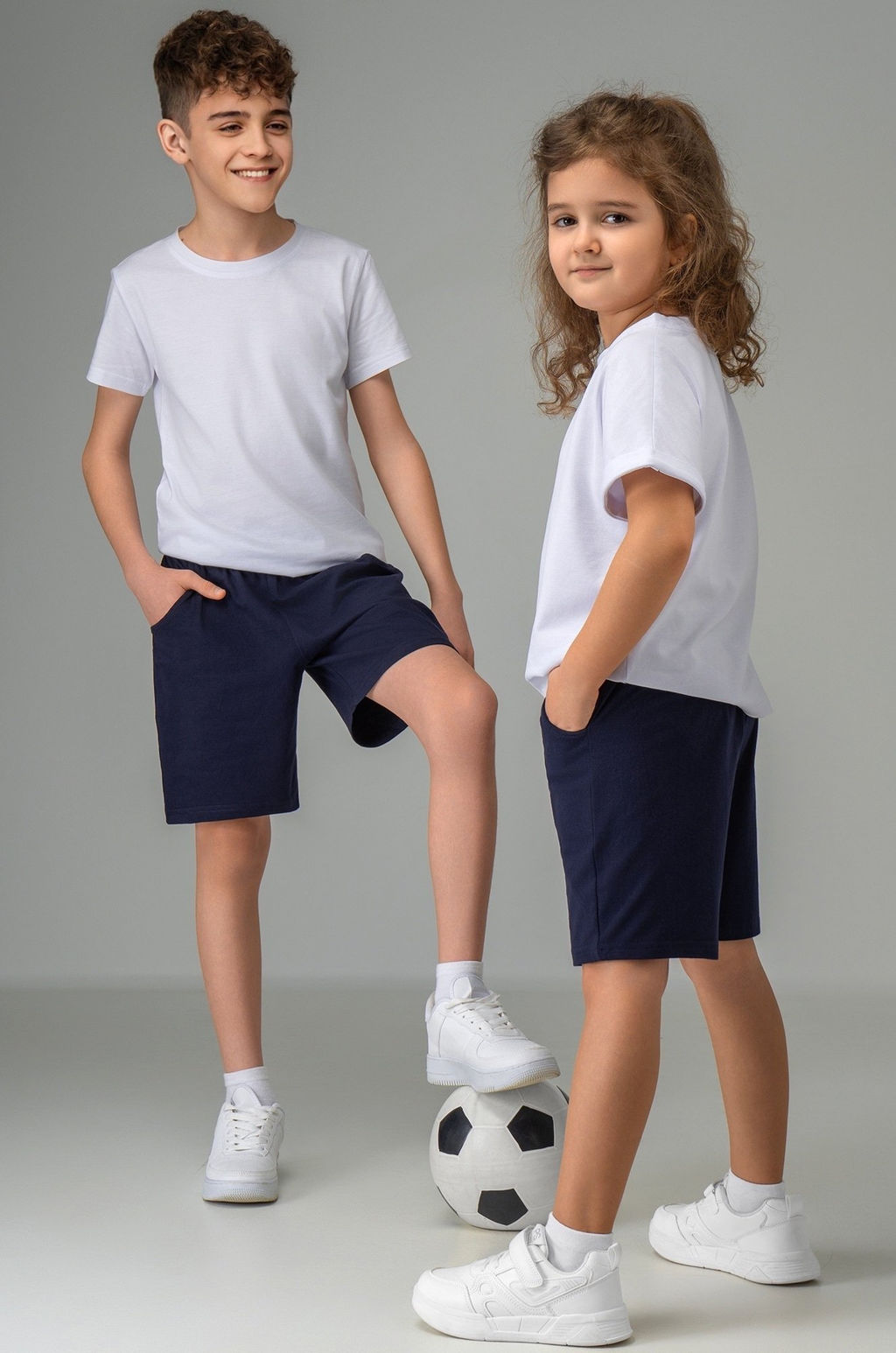 Шорты детские Happyfox