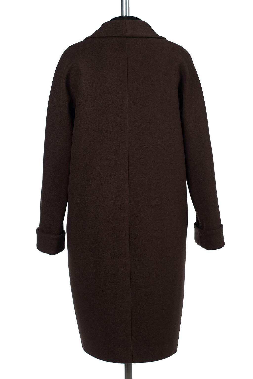 01-12226 Пальто женское демисезонное - El podio фото 3