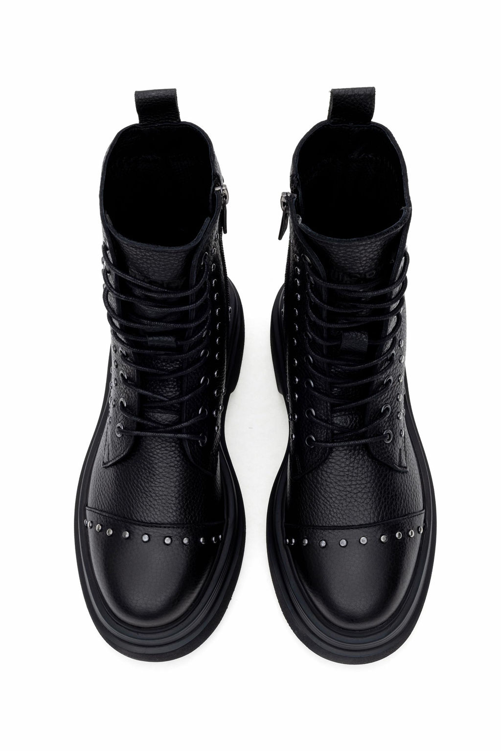 Женская черная обувь Неожиданная скидка в корзине - U.s. polo assn фото 6