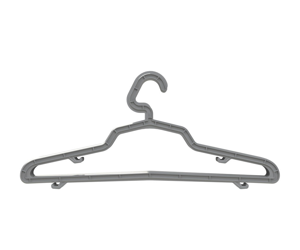 Набор плечиков универс. 5шт. "Эко" арт. АП 026