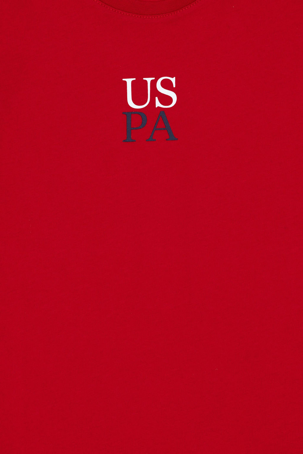 Erkek _ocuk K_rm_z_ Basic Ti__rt Sepette S_rpriz _ndirim - U.s. polo assn фото 3