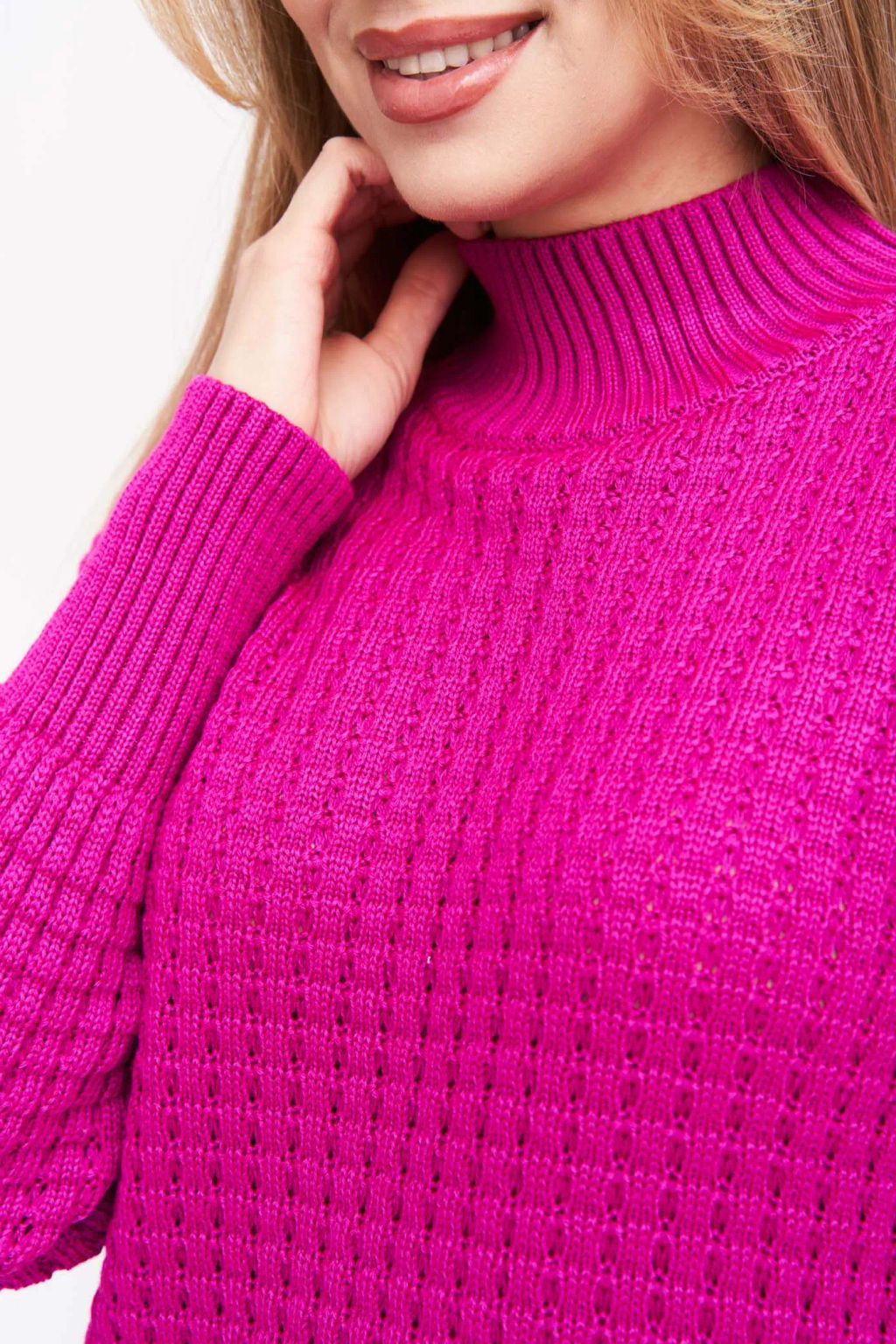 БЕЛАРУСЬ Джемпер Д 2971/малина