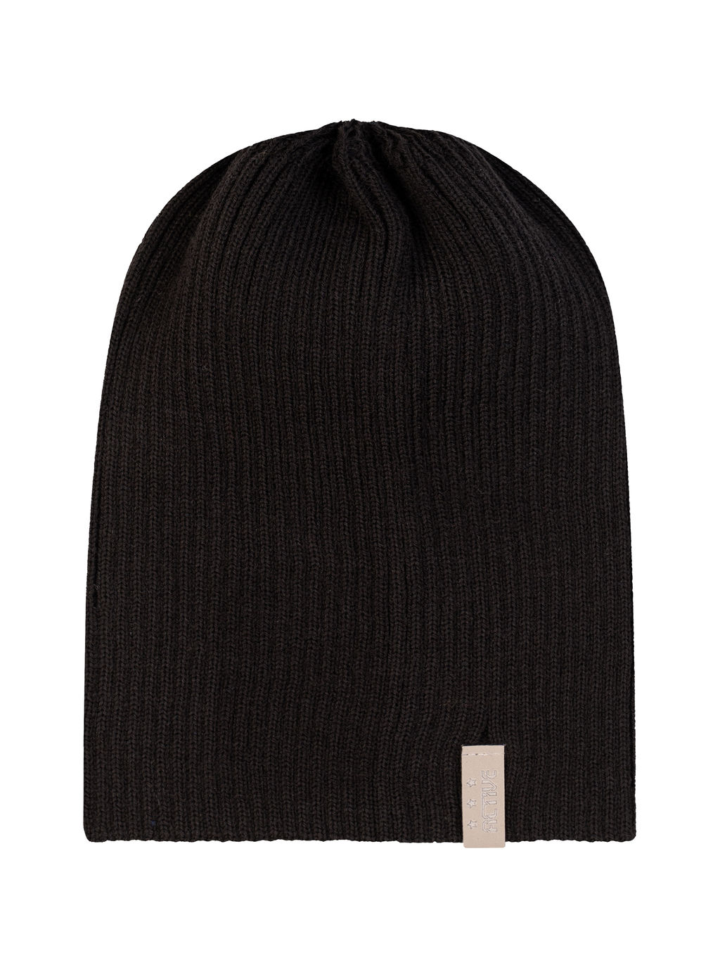 Шапка вязаная (58)