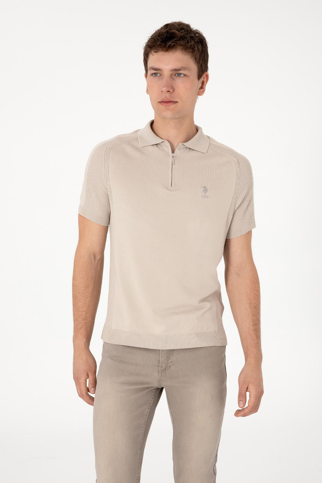Erkek Ta_ Kazak Sepette S_rpriz _ndirim - U.s. polo assn фото 3