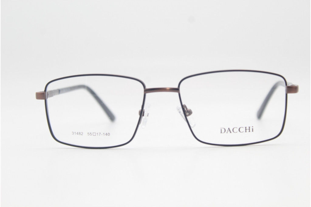 Оправа DACCHI 31482 55-17-140 С3