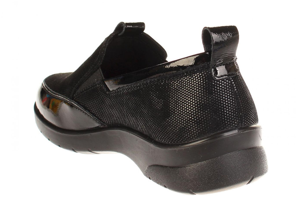 Слипоны Baden AC192-010