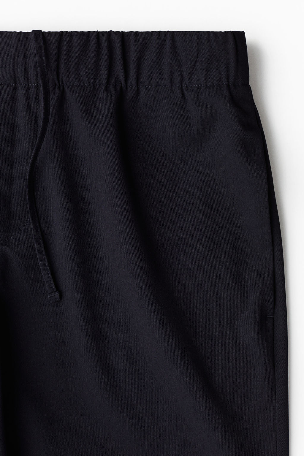 Pantal?n corto Relaxed Fit - H&m фото 4