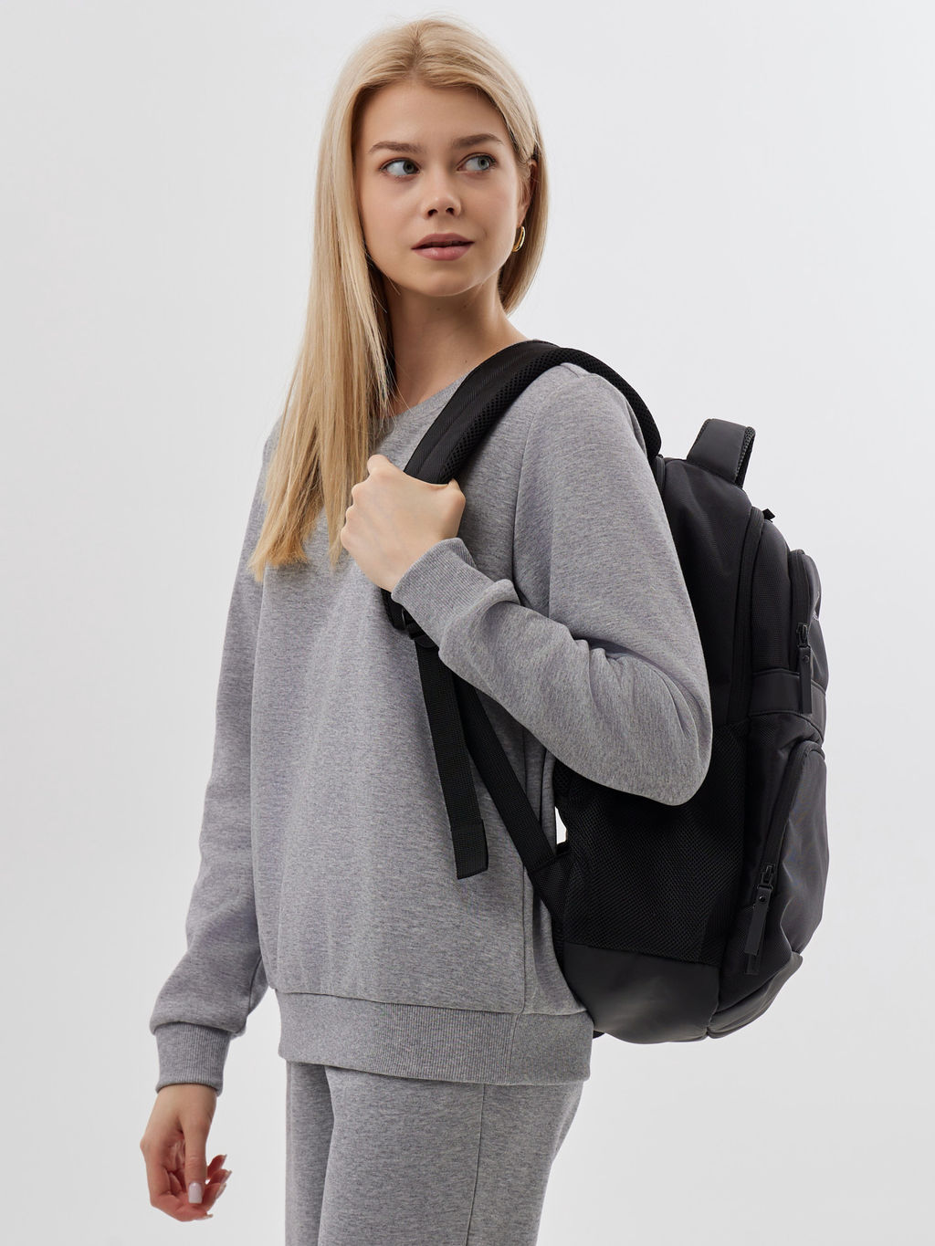 X107-3 рюкзак, 20L - Strobbs фото 3