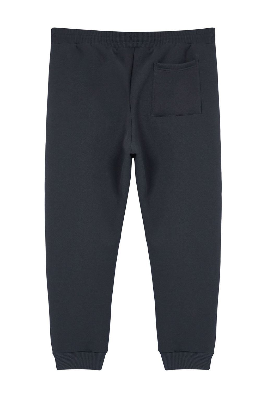 TRENDYOL MAN Antrasit Regular/Normal Kesim Basic Buyuk Beden Esofman Alt? TMNAW25AJ00000 - Trendyolmilla фото 7