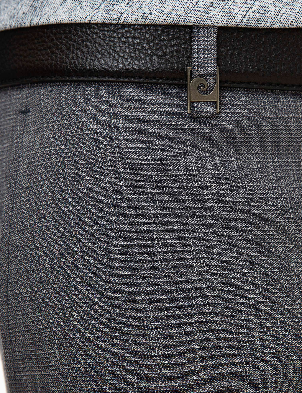 Lacivert Ekstra Slim Fit Pantolon