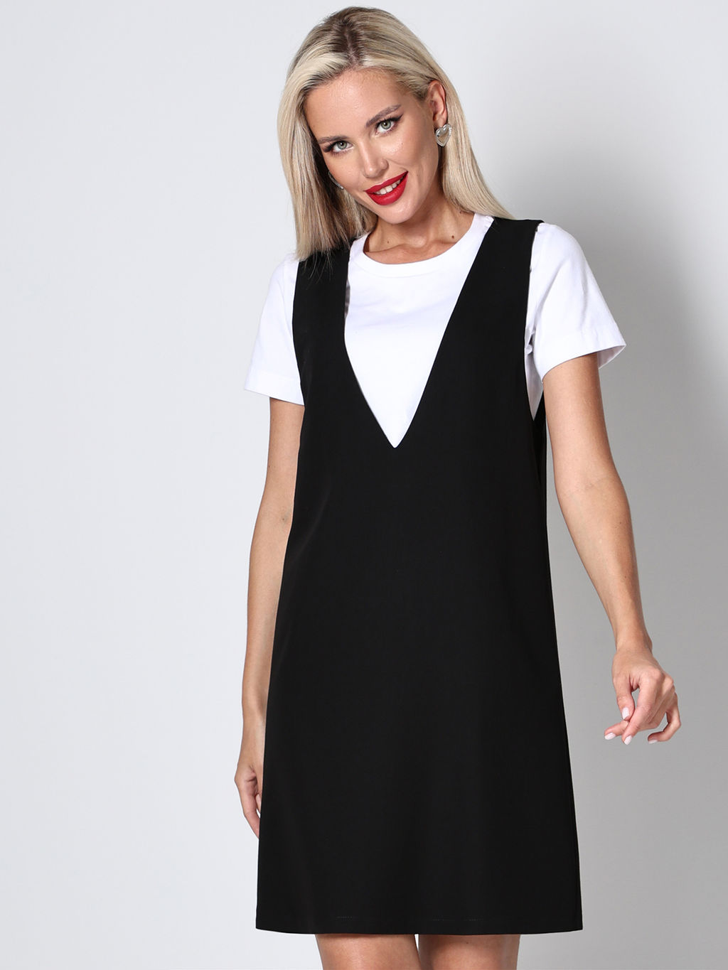 Сарафан Цитируя классику