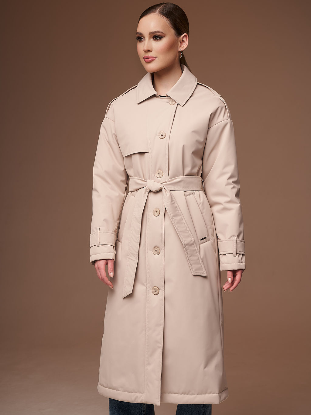 Плащ женский HOOPS, арт. 31981