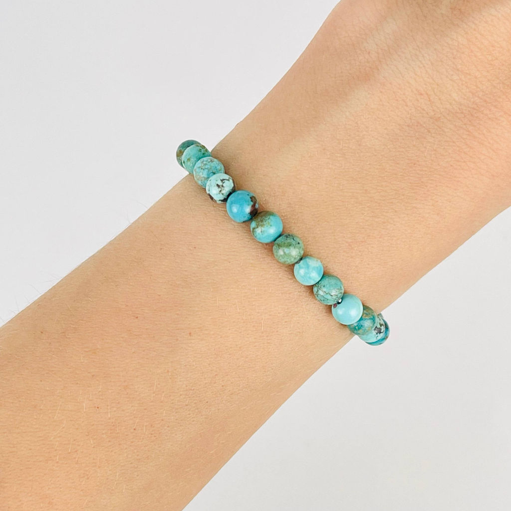 Браслет из Бирюзы