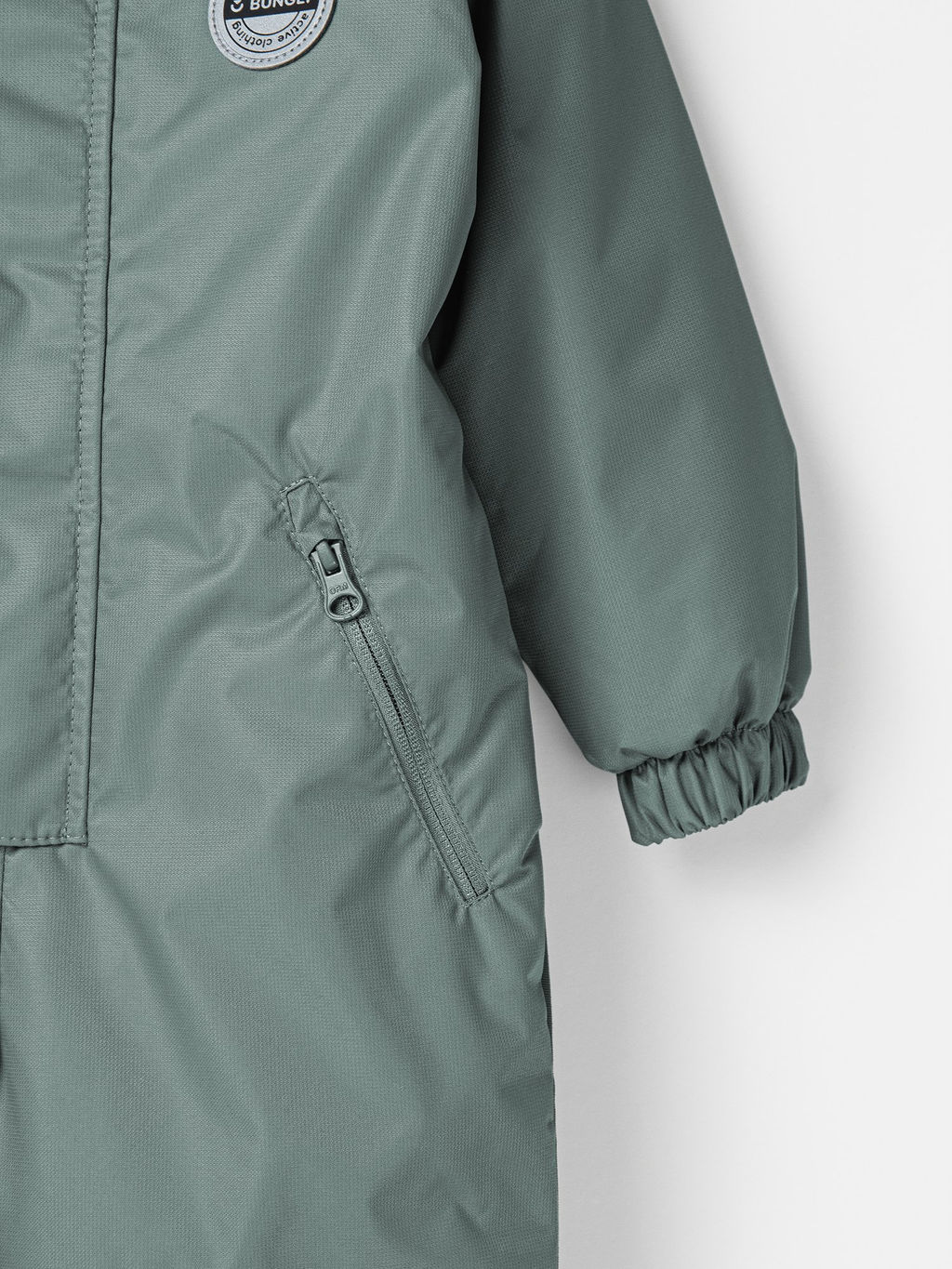 Комбинезон демисезонный Полынь - Bungly фото 3