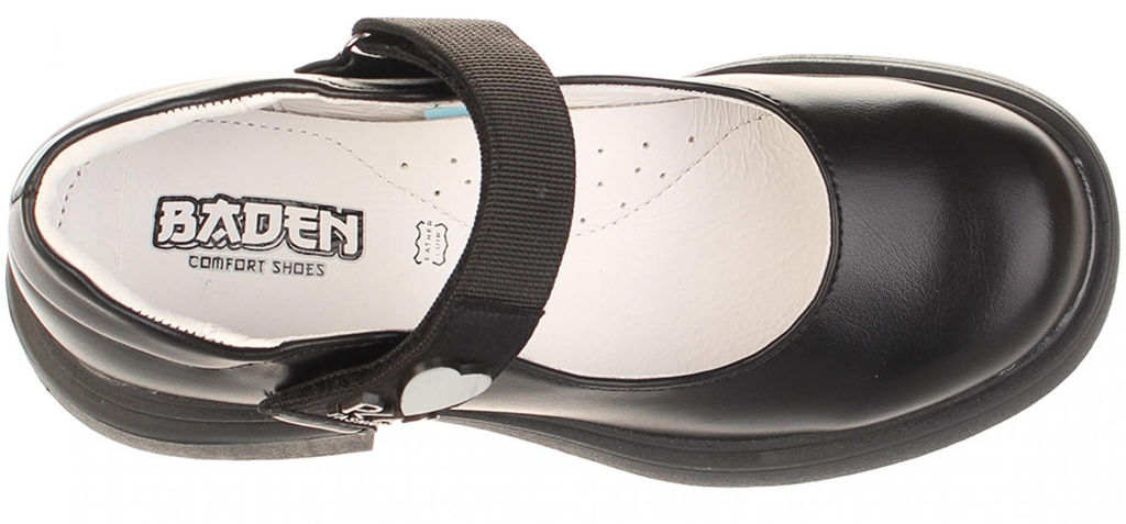 Mary Jane Baden KPC001-020  фото 5