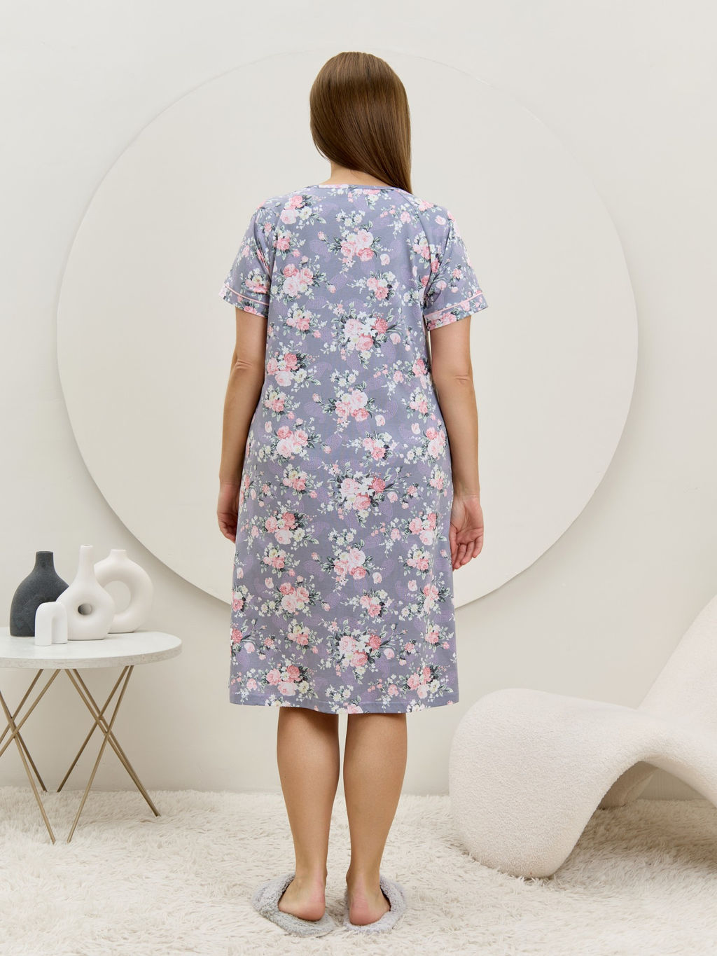 Халат Флэр VIOTEX - Виотекс фото 32