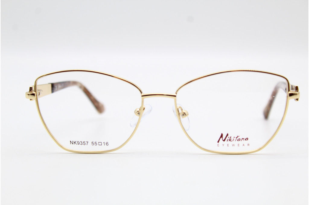 Оправа NIKITANA 9357 55-16-140 С4