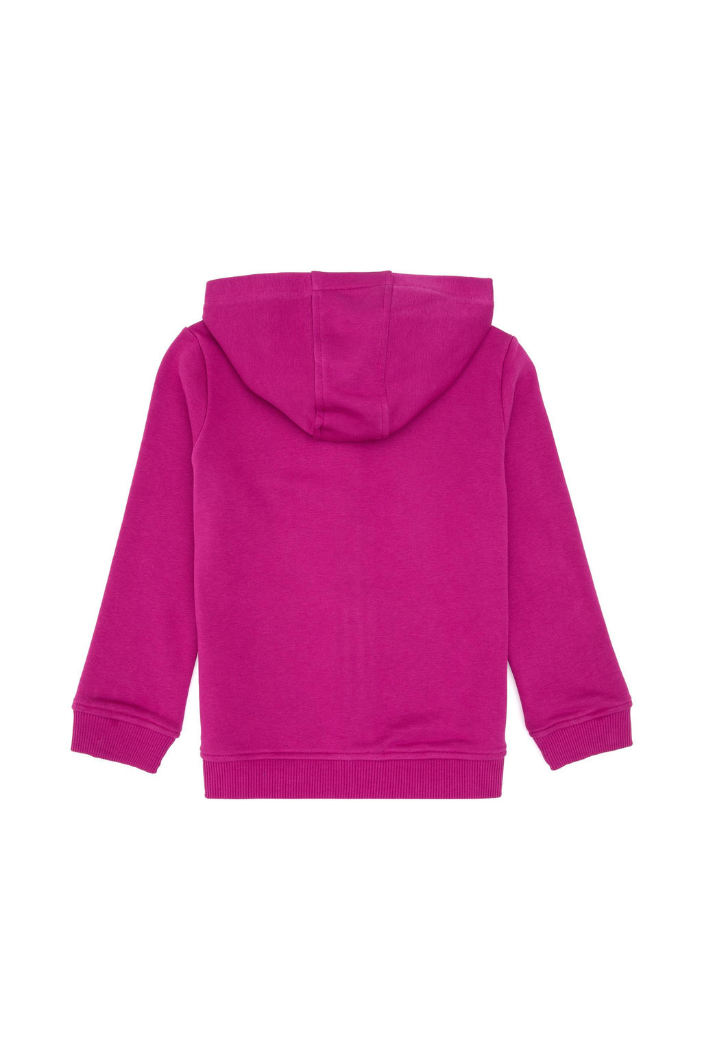 K_z _ocuk Fu_ya Basic Sweatshirt Sepette S_rpriz _ndirim - U.s. polo assn фото 2