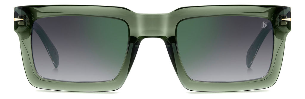 Солнцезащитные очки DAVID BECKHAM DB 7126/S
