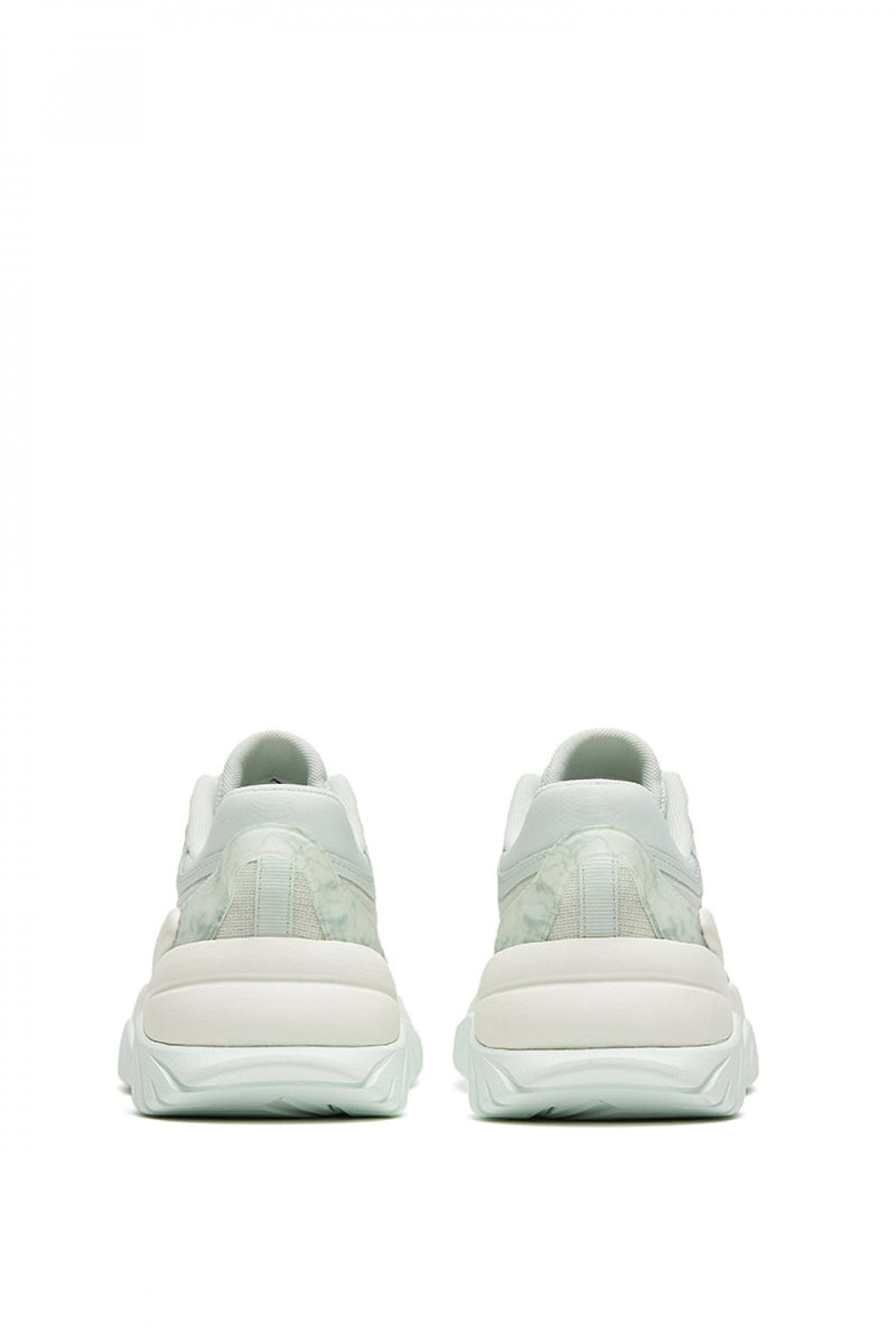 Обувь для тренинга Зеленый - Anta фото 8