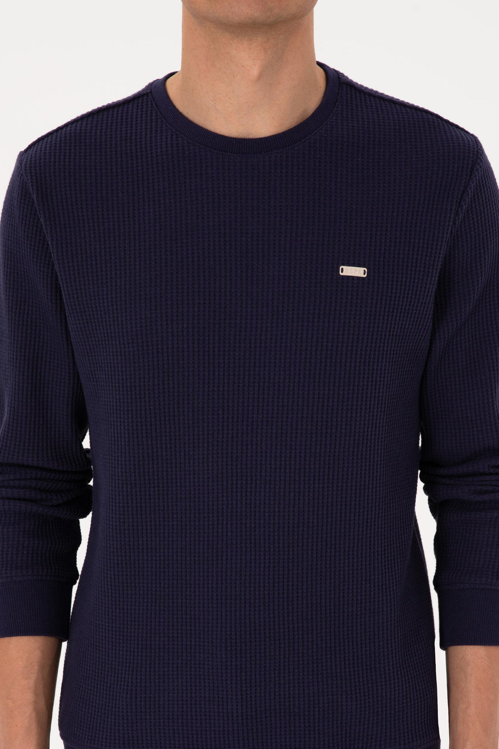 Erkek M_rd_m Sweatshirt - U.s. polo assn фото 6