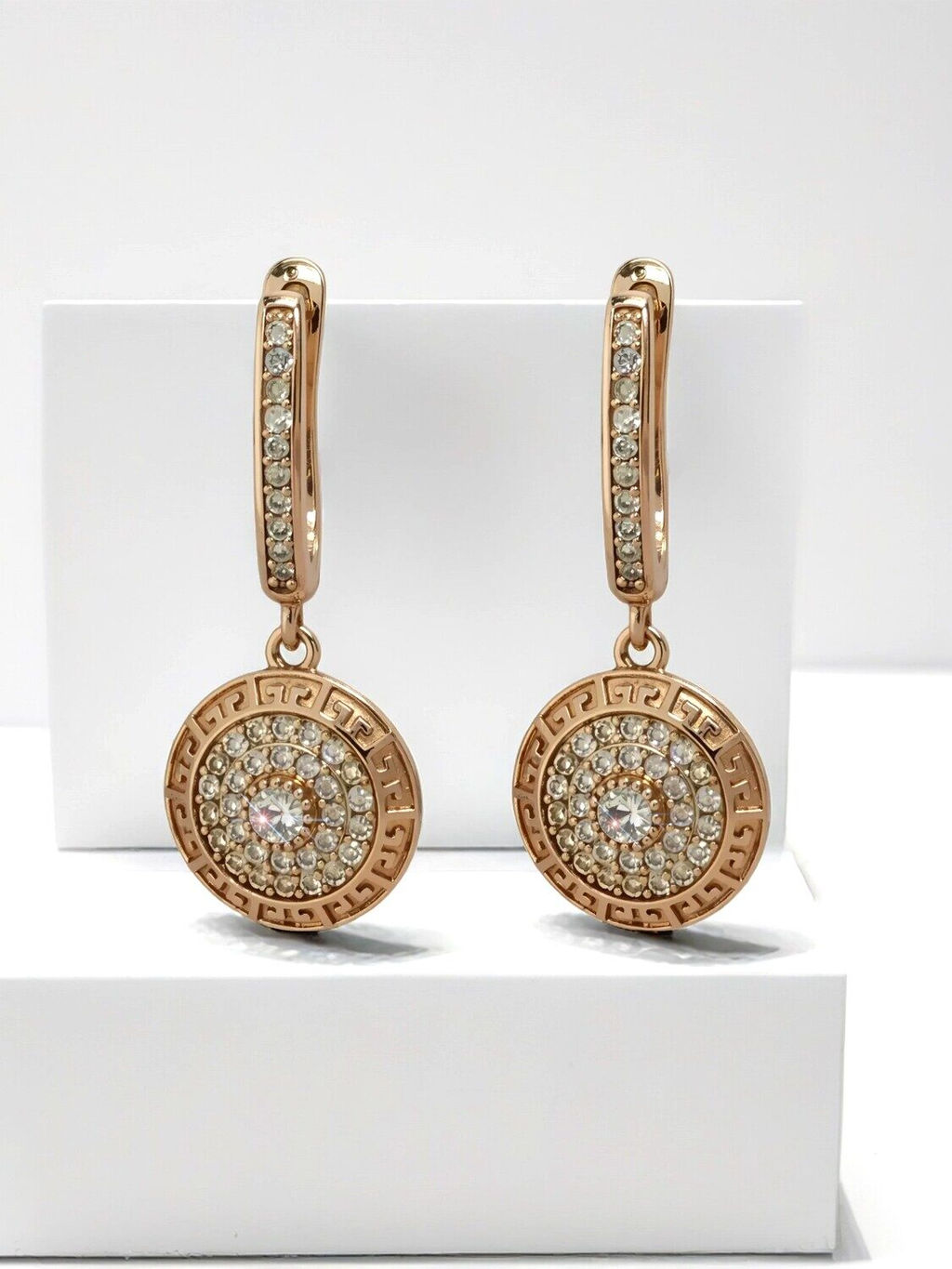 Серьги - Vel vett фото 10